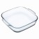 Simax baking form, with handles, 1.6 l
