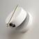 Bra Maytoni Mod180wl-L4W3K1, LED, 4W, 6.65x10x14 cm, 200lm, white color