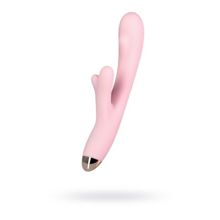 Eromantica Meryl, silicone, pink color, 22.5 cm