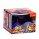 Jeep Inertial Monster Truck, lilac color