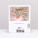 Gift package "Flower with petals", 11.5 x 14.5 x 6.5 cm