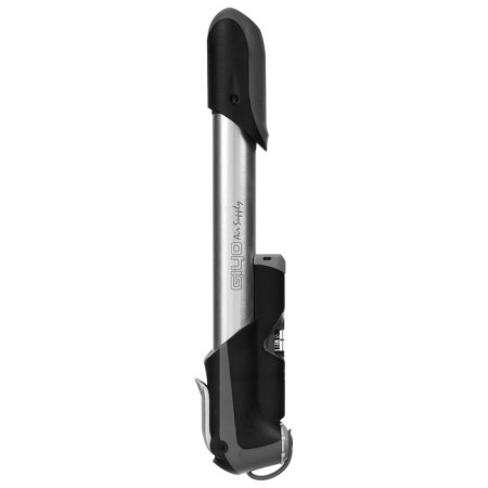 GIYO GP-41A pump, gray/black color-2