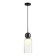 Suspension Blacky G9 Led 5w