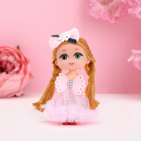 Baby doll "You are the best!", Mix-10