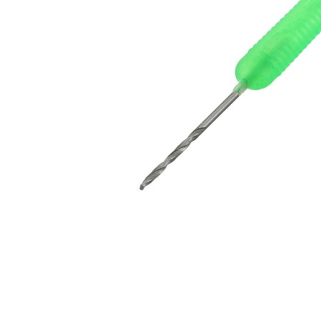 Animal set of needle + Plastmass drill No. 1 (Free thread and lidcor 20.4 kg)-13