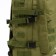 Tactical backpack "Storm Tactic" male, 40 l, oxford, green