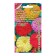 Seeds zinnia velvet garden a/s ONE Ts/p 0.5g