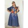 Women's dress, size 52