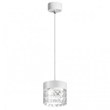 Светильник накладной светодиодный AURA IP20 LED 4000K 10Вт