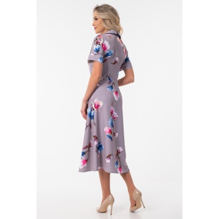 Women's dress, size 42-2