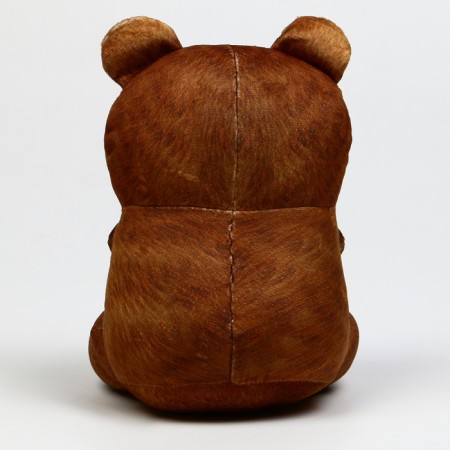 Soft toy "Bear"-3