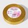 Boil tape, 20 mm, 23 ± 1 m, gold color