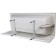 A set of legs for acrylic bathtub Elegance/Classic