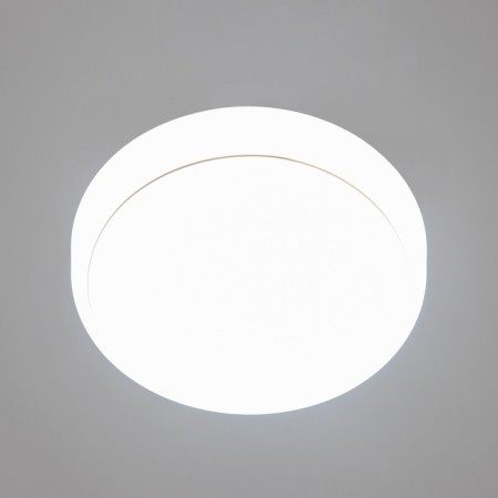 Jolly lamp LED 12W 6000K White D.21 cm-1