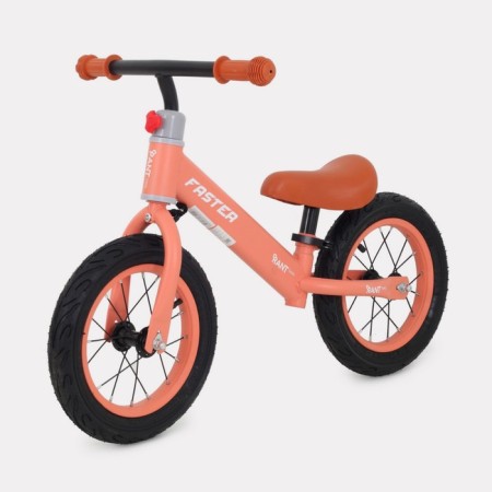 Beauty Rant Basic Faster, Coral Color