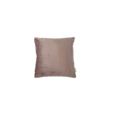 Pillowcase "Theodore", size 45x45 cm, color ash rose-2