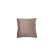 Pillowcase "Theodore", size 45x45 cm, color ash rose