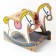 Cake stand "Horse"