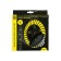 Frases-tick Diamond end-end Berger BG1943, turbo, 180 x 22.23 x 5 mm