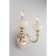 Wall lamp (sconces) Agerola E14 80W