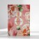 Gift set: A5 diary, 80 sheets and mug "since March 8"