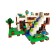 Designer my world "Underwater Castle", 729 parts