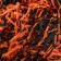 Filler with silence, 50 g, "Halloween"