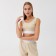 Top female minku: Home Collection Beige Color, Rr. 42