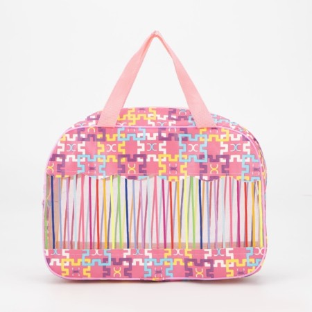 Lightning cosmetic bag, mix color-3