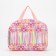 Lightning cosmetic bag, mix color
