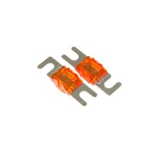 Aura FML-N050 Minianl (2pcs) Nickel fuse