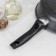 Flot Dilan "Elite", d = 22 cm, anti -stick coating, plastic handle