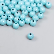 Beads for creativity plastic 