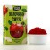 Bath salt, 200 g, apple aroma, Beauty Food