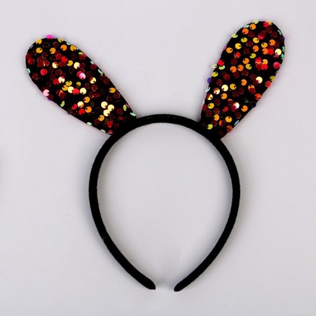 Children's rim "Bunny"-1