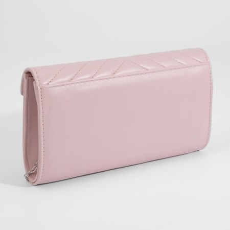 Back-clate on the valve, pink color-1