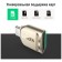 Cartridder Ugreen USB C - TF (80124)