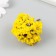 Artificial plant for creativity plastic "acacia" 6 cm