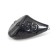 Cargo-EXCentric Painted Rided Jaman 5 pcs., 52 g, black