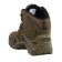 Trekking boots Elkland 169, demi -season, olive color, size 41