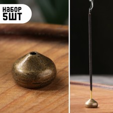 Bowing stand 