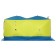 Winter “Stack” tent Cuba Dubble T 3-seater, three-layer, breathing
