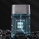 Male Water Platinum Water, 100 ml (based on Blue Label (Givenchy)