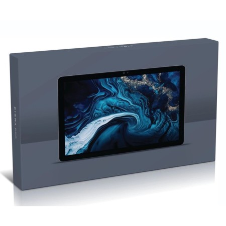 Digma Pro Hit 18 T606 (1.6) 8C RAM6GB ROM128GB 10.5 "IPS 1920x1200 LTE 2SIM Android 106861-4