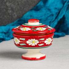 Sugar of Rishtan ceramics 