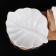 Set of salad bowls ceramic "esthete", 33 × 14 × 11 cm, 2 items