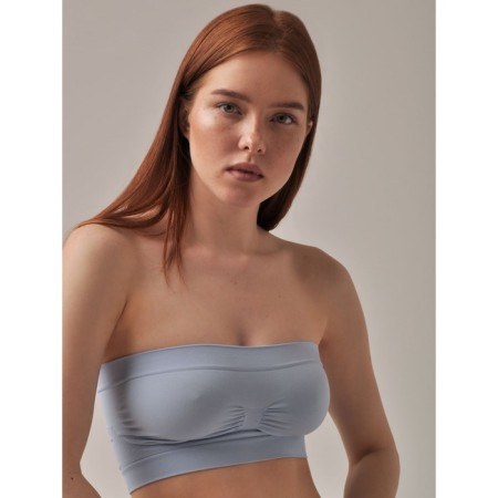 Top female Shaper, size XL, Iris color