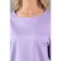 Female suit, size 54, lilac color