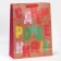 Package Gift Craft Horizontal, packaging, “Happy Birthday”, l 31 x 40 x 11.5 cm