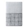 Terry towel Verossa Esthetica, 450 gr, size 70x140 cm, color light gray